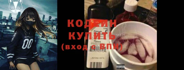 прущий лед Абаза